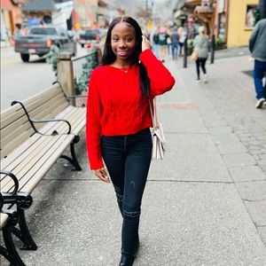 Meet your Posher, Milaila